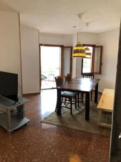 Apartamento La Grava Junto al Mar Wifi 4Habitaciones - Jávea - 4