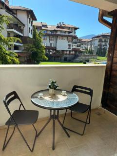 MonarX Suites - Bansko - 3