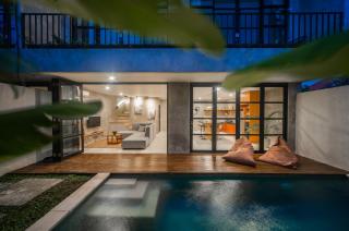 GreenLeaf Semat Villas - Canggu - 7