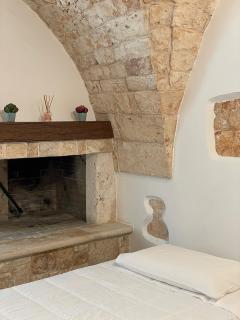 Longo Stone House - Castellana Grotte - 2