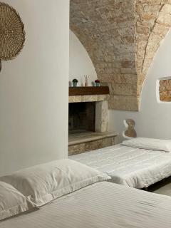 Longo Stone House - Castellana Grotte - 1