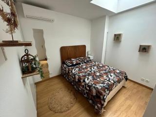 Apt Albi 2 chambres climatisé plein centre et parking - 8