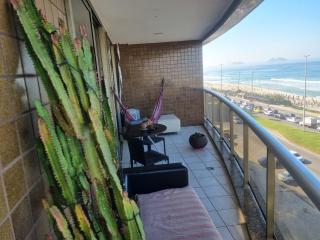 Flat Casa del Mar Barra da Tijuca - Río de Janeiro - 6
