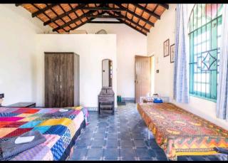 Villa Agastya - Betalbatim - 6