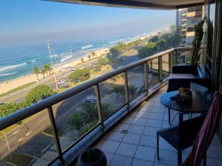 Flat Casa del Mar Barra da Tijuca - Río de Janeiro - 0