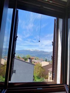 La casetta in montagna - 1