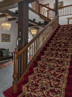 Hotel Bad Serneus Alpentherme - 7