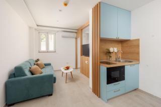 Ocea Studio Apartments - 5