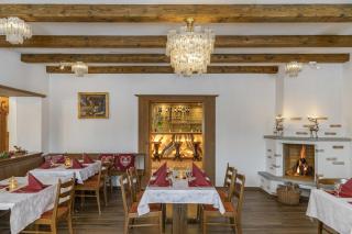 Mineral Water Boutique Hotel Bad Serneus - Klosters - 5