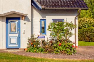 Kavelweg 43 OG - Zingst - 9