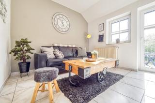 Kavelweg 43 OG - Zingst - 6