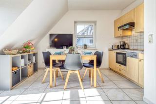 Kavelweg 43 OG - Zingst - 4