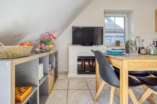 Kavelweg 43 OG - Zingst - 3