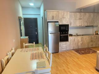 Xhemi's apartment - Sarandë - 2