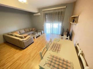 Xhemi's apartment - Sarandë - 4
