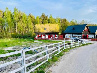 Twój Drugi Dom na Kaszubach - Załakowo - 6