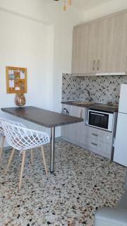 Angelique Όμορφο διαμέρισμα στο Porto Heli - Porto Cheli - 6