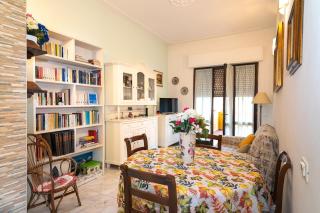 Appartamento di Elizabeth - 5