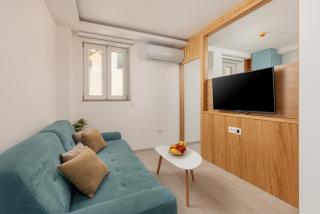 Ocea Studio Apartments - 2