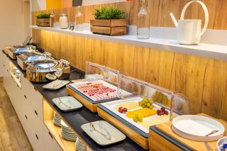 Citadines South Vienna - Wien - 4