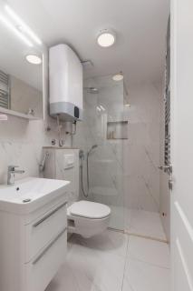 Ocea Studio Apartments - 1