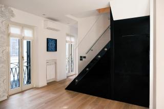 ComeCasa design apartment Montenapoleone - Spiga - Milan - 6