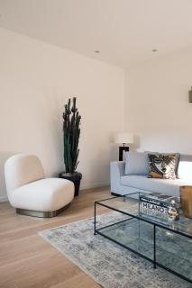 ComeCasa design apartment Montenapoleone - Spiga - Milan - 1