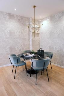 ComeCasa design apartment Montenapoleone - Spiga - Milan - 3