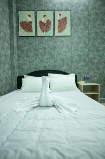 Nhà Nghỉ Kim Lài - Đối diện bệnh viện tỉnh Gia Lai -132 Tôn Thất Tùng - 1