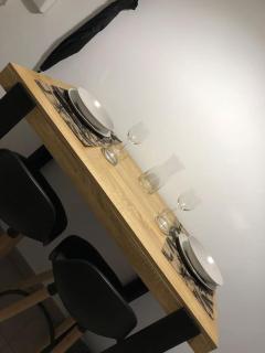 Studio Cosy, LYON, avec garage privé - Lyon - 8