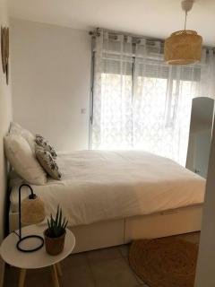 Studio Cosy, LYON, avec garage privé - Lyon - 5