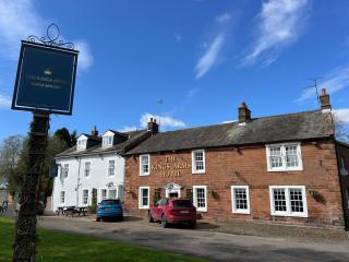 The Kings Arms Temple Sowerby - Temple Sowerby - 9