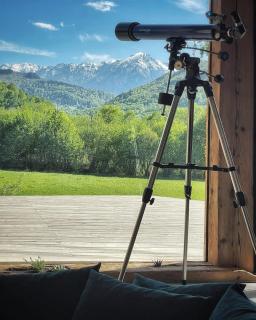 GEIST holiday home - Rîşnov - 4