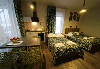 Tajemniczy Ogród Szczytna - Bed & Breakfast - Szczytna - 8