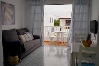 Apartamento Alisio - Arrieta - 6