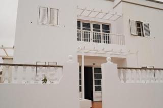 Apartamento Alisio - Arrieta - 4