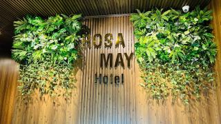 Rosa May Hotel - Ho Chi Minh - 9