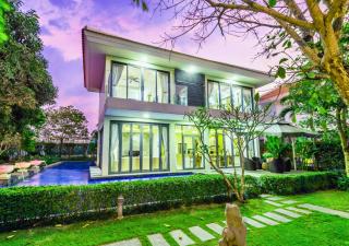 Golden Beachside Resort Danang - Da Nang - 1