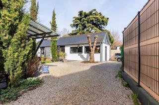 Le Chalet des Fanières - Chartres - 1