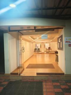 Classic Cochin Airport Suites - Angamaly - 3