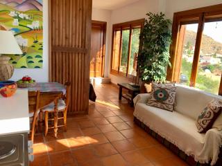 Mojacar Studio with Amazing Views - Mojácar - 9