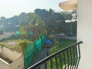 Classic Cochin Airport Suites - Angamaly - 6