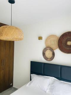 vibes by T one bedroom apartment in Rongai with a pool - Ongata Rongai - 8