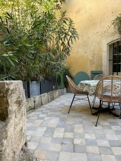 18 Nostra - une maison de charme dans le centre historique - 3