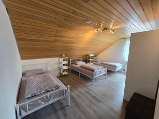 2 Zimmer DG Wohnung in Erbach - Erbach - 2