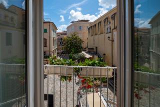 La Divina - free parking - - Tropea - 8
