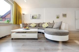 Ferienwohnung am Fährhafen - Neu Darchau - 7