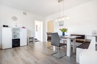 Ferienwohnung am Fährhafen - Neu Darchau - 5