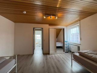 2 Zimmer DG Wohnung in Erbach - Erbach - 5