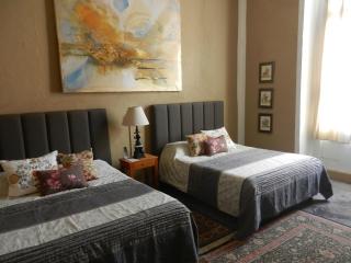 La Casa del Atrio - Querétaro - 5